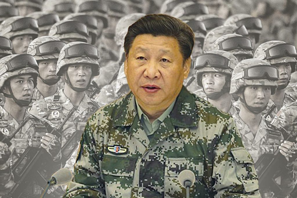 xi jinping habermeydan