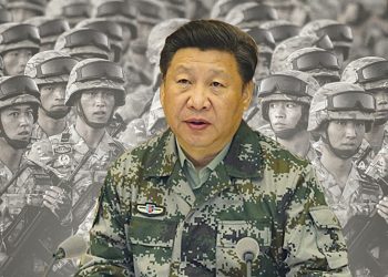 Çin liderinden savaşa hazırlık emri