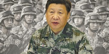 Çin liderinden savaşa hazırlık emri