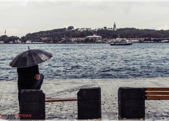Meteoroloji’den İstanbul Dahil 16 Kent İçin Sarı Kodlu Uyarı Yapıldı!