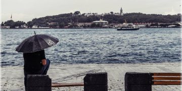 Meteoroloji’den İstanbul Dahil 16 Kent İçin Sarı Kodlu Uyarı Yapıldı!