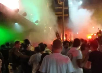 Rusya’da yangın: 13 ölü, 5 yaralı