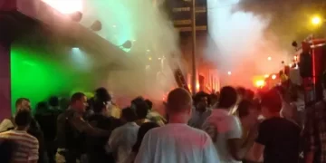 Rusya’da yangın: 13 ölü, 5 yaralı