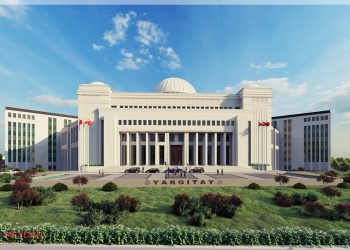 Malatya’daki Gri Pasaport Skandalı Yargıtay’a Ulaştı!