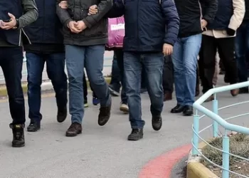 Ülke genelinde “yasa dışı bahis” operasyonu