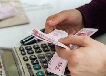 Yeniden değerleme oranı Resmi Gazete’de yer aldı