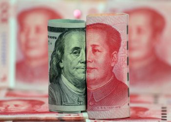 Yuan 2 yılın zirvesini gördü