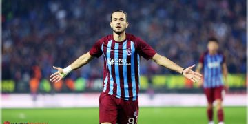 Yusuf Yazıcı’ya Salernitana Kancası