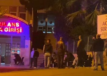 Zonguldak’ta maden ocağı patlaması!