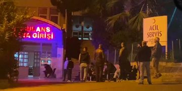 Zonguldak’ta maden ocağı patlaması!