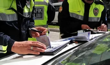 1 Ocak 2023’ten İtibaren Geçerli Olacak Trafik Cezaları