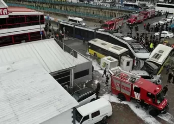 Alibeyköy’deki tramvay kazasında vatman’ın İfadesi ortaya çıktı