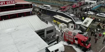 Alibeyköy’deki tramvay kazasında vatman’ın İfadesi ortaya çıktı