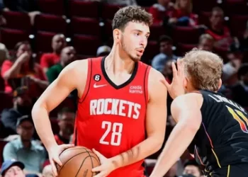 Houston Rockets 111-97 Phoenix