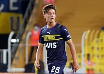 Arda Güler transferinde mutlu son!