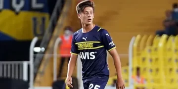 Arda Güler transferinde mutlu son!