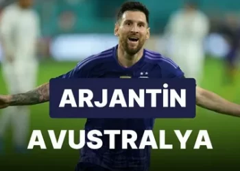 Dünya Kupası Son 16 Turu Arjantin-Avustralya Maçı Ne Zaman? Saat Kaçta? Hangi Kanalda?