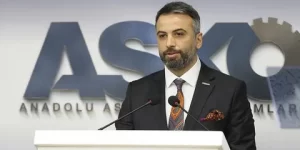 Askon Baskani Habermeydan