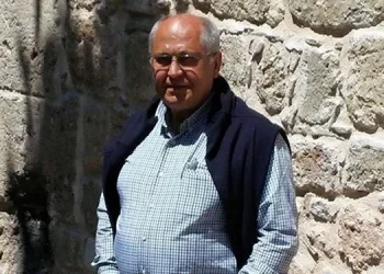 42 yıllık sahte mimara soruşturma