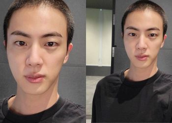 Dünyaca ünlü K-Pop grubu BTS üyesi Kim Seok-Jin askere gitti