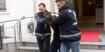 Bağcılar’da Doktor döven saldırganın ilk ifadesi ortaya çıktı: Tuvalet ihtiyacımı gidermek için…