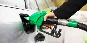 Yılın son gününde Benzine dev zam pompaya yansıdı!