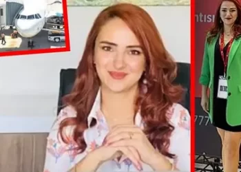 Adnan Menderes Havalimanı Apron’unda İntihar!