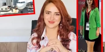 Adnan Menderes Havalimanı Apron’unda İntihar!