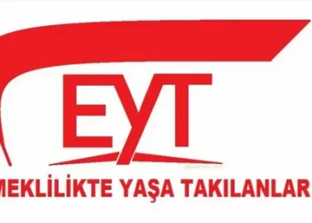 EYT düzenlemesinin ayrıntıları belli oldu