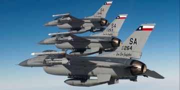 ABD’den kritik F-16 kararı: Türkiye’ye satış için kısıtlayıcı koşullar kaldırıldı