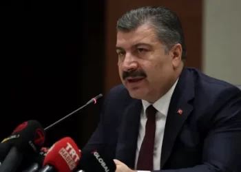 Sağlık Bakanı Fahrettin Koca: 11 bin 317 personel alımı için kura sonuçları belli oldu