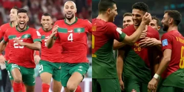 Fas – Portekiz Maçı Ne Zaman? Saat Kaçta? Hangi Kanalda?