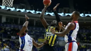 Fenerbahce Beko Anadolu Efes2 Habermeydan