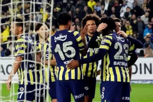 Fenerbahce Hatayspor1 Habermeydan