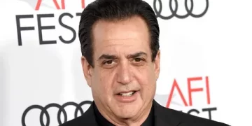 ‘Green Book’ filminin yıldızı Frank Vallelonga Jr. New York’ta bir caddede ölü bulundu