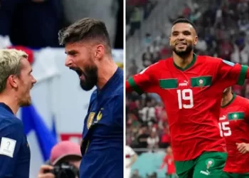 Fransa – Fas Maçı Ne Zaman? Saat Kaçta? Hangi Kanalda?