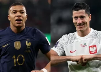 Fransa – Polonya Maçı Ne Zaman? Saat Kaçta? Hangi Kanalda?