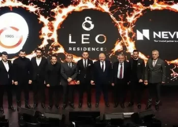 GS LEO Residences projesi satış lansmanı yapıldı!