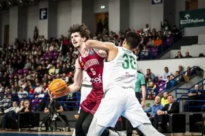 Galatasaray Nef Legia Habermeydan