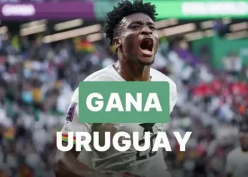 Gana – Uruguay maçı ne zaman? Saat kaçta? Hangi kanalda?