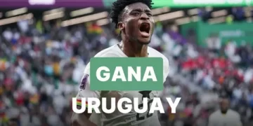 Gana – Uruguay maçı ne zaman? Saat kaçta? Hangi kanalda?