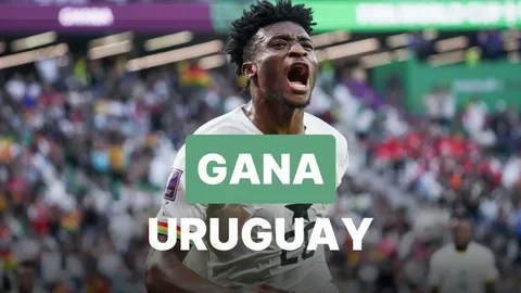 Gana Uruguay Habermeydan