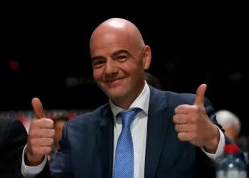 FIFA Başkanı Gianni Infantino ‘Katar 2022 FIFA Dünya Kupası grup aşaması tarihin en iyisi’