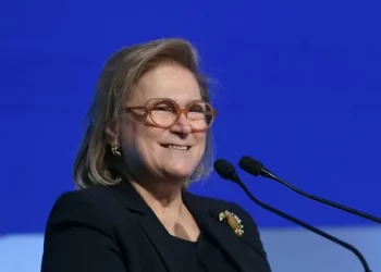 Dünyanın En Güçlü 100 Kadını Listesindeki Tek Türk: Güler Sabancı