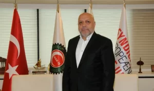 Hak is Habermeydan