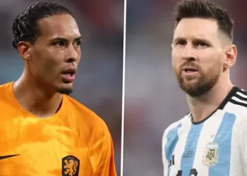 Hollanda – Arjantin Maçı Ne Zaman? Saat Kaçta? Hangi Kanalda?