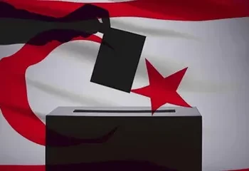 KKTC’de seçim