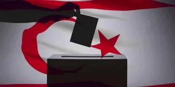 KKTC’de seçim