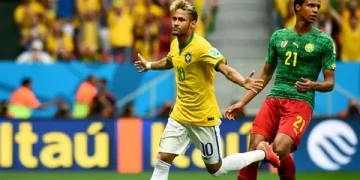 Kamerun-Brezilya Maçı Ne Zaman, Saat Kaçta? Kamerun-Brezilya Maçı Hangi Kanalda?