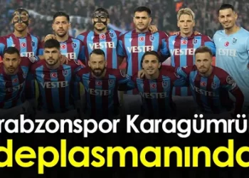 Fatih Karagümrük- Trabzonspor maçı ne zaman? saat kaçta? hangi kanalda?